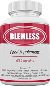 Blemless 30 Day Supply