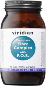 Complete Fibre Complex