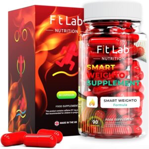 FIT LAB 90 Capsules