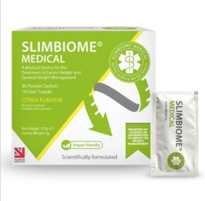 SlimBiome® Medical Nutritional Supplement