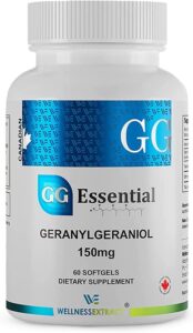 Wellness Extract GG Essential Annatto