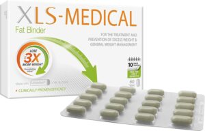 XLS-Medical Fat Binder