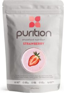Purition Strawberry