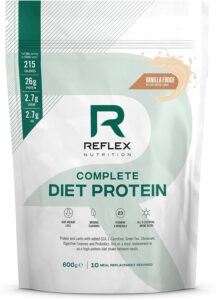 Reflex Nutrition Diet Shake