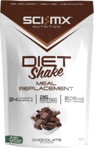 SCI-MX Diet Meal Replacement Shake