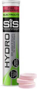 Science In Sport Hydro Hydration Tablets