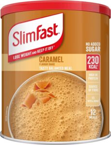 SlimFast Meal Shake