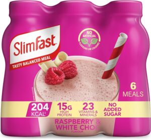 SlimFast Ready To Drink Shake