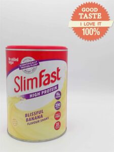 SlimFast Shake