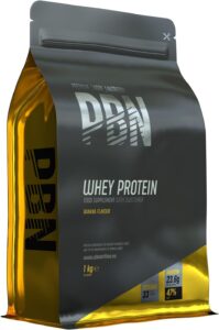 PBN Whey Protein