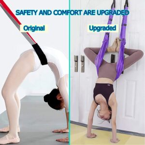 Yoga Stretching Strap