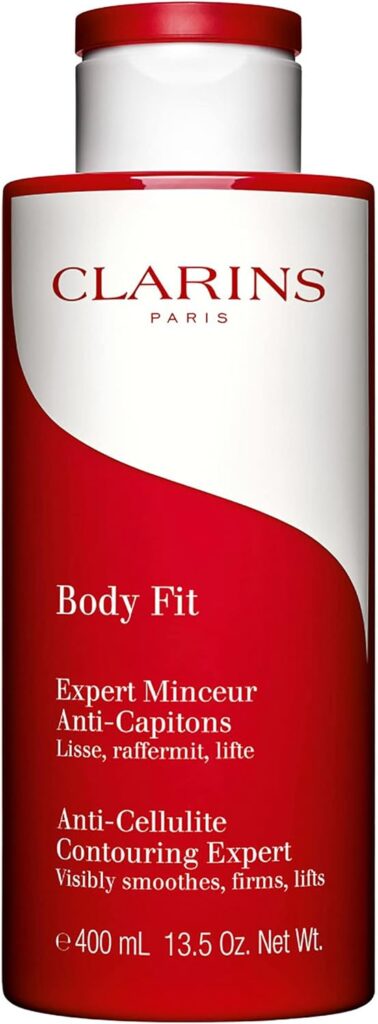 Clarins Body Fit Anti-Cellulite Contouring Expert