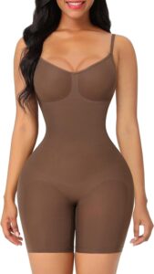 FeelinGirl Comfortable Full Bodysuit