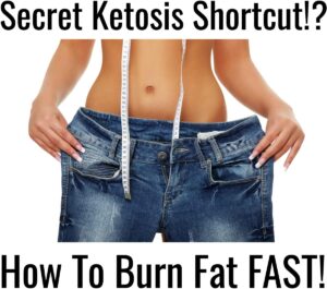 Keto Blast Extreme Fat Burner