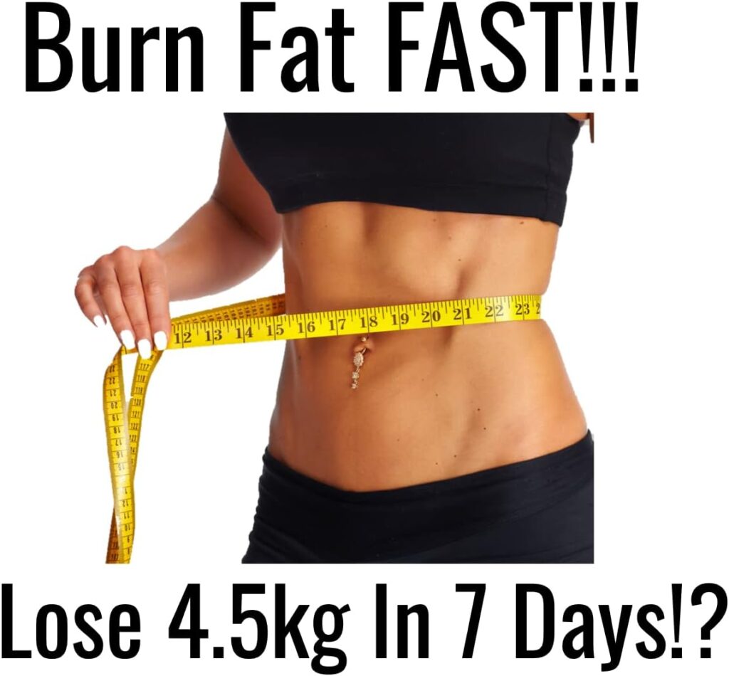 Keto Fat Burn MAX Strength Diet Pills - Weight Loss Management Supplement - Fat Burner (30)