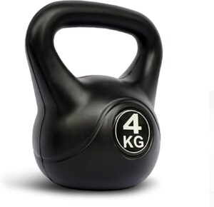 Kettlebell 4 KG,