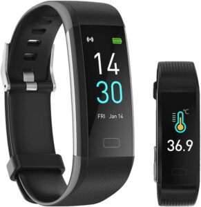 Activity Tracker Fitness