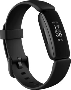 Fitbit Inspire 2 Health & Fitness Tracker