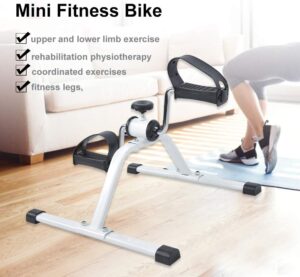 Mini Fitness Bike