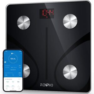 RENPHO Scales for Body Weight