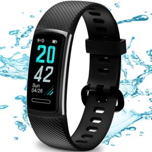 TEMINICE Fitness Tracker HR