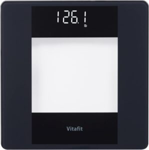 Vitafit Digital Bathroom Scales