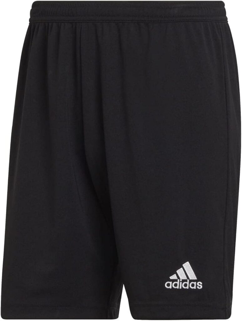 adidas Mens Entrada 22 Shorts (1/4)