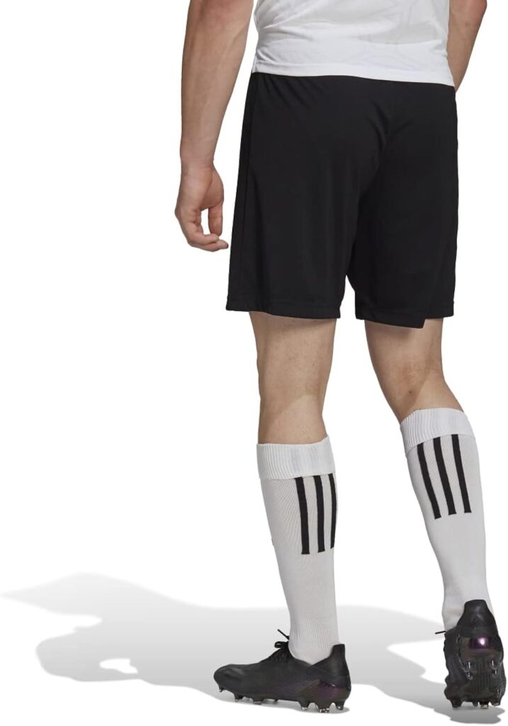 adidas Mens Entrada 22 Shorts (1/4)