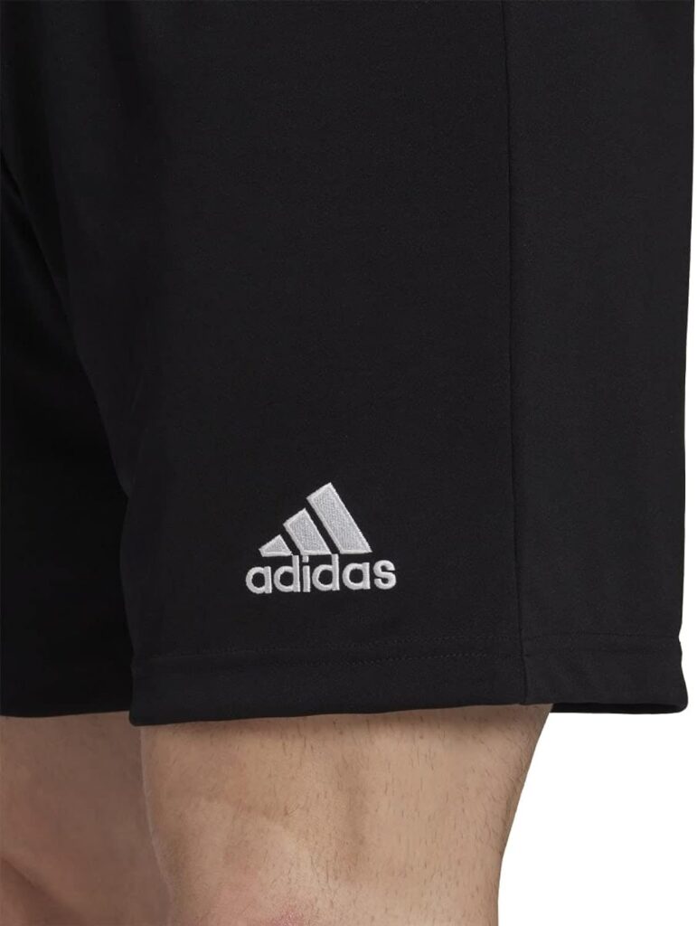 adidas Mens Entrada 22 Shorts (1/4)