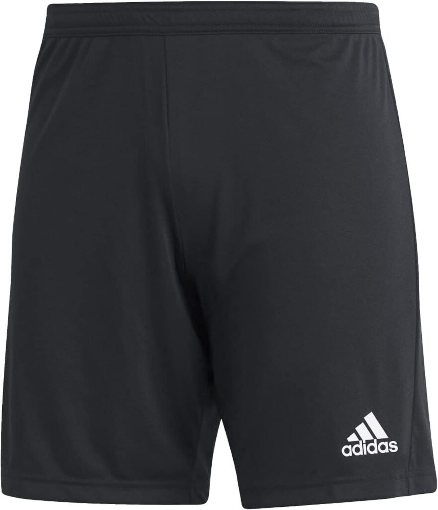 adidas Mens Entrada 22 Shorts (1/4)