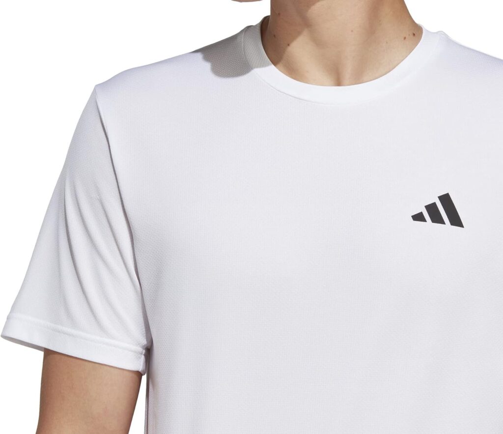 adidas Mens Train Essentials Training T-Shirt