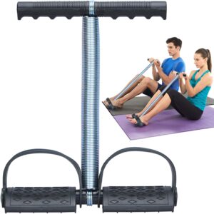 COVVY Elastic Sit Up Pull Rope