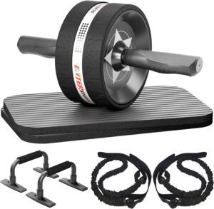 EnterSports Ab Rollers