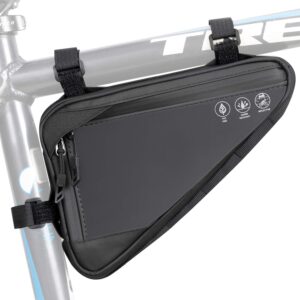 Eyein Bike Triangle Frame Bag