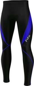 FDX Men’s Cycling Tights