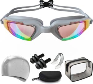 Kurt Adler Swimming Goggles