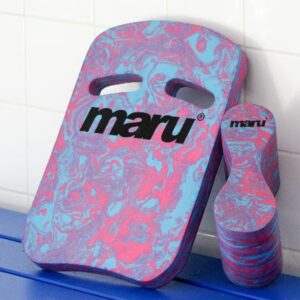 Maru Swimming Kickboard Swim Aid