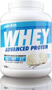 per4m Protein Whey Powder