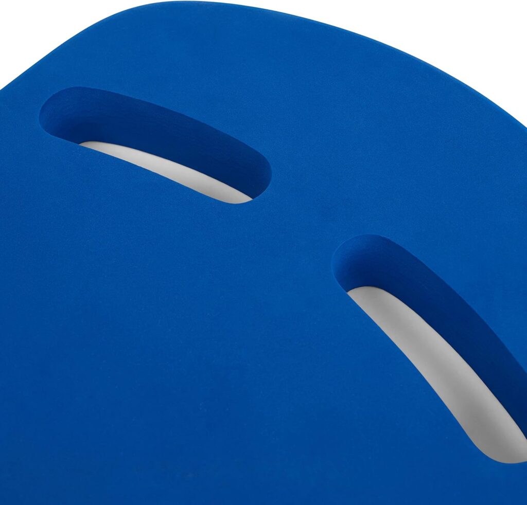 Speedo Adult Kickboard, Comfortable, Waterproof Design, Build Lower Body Strength