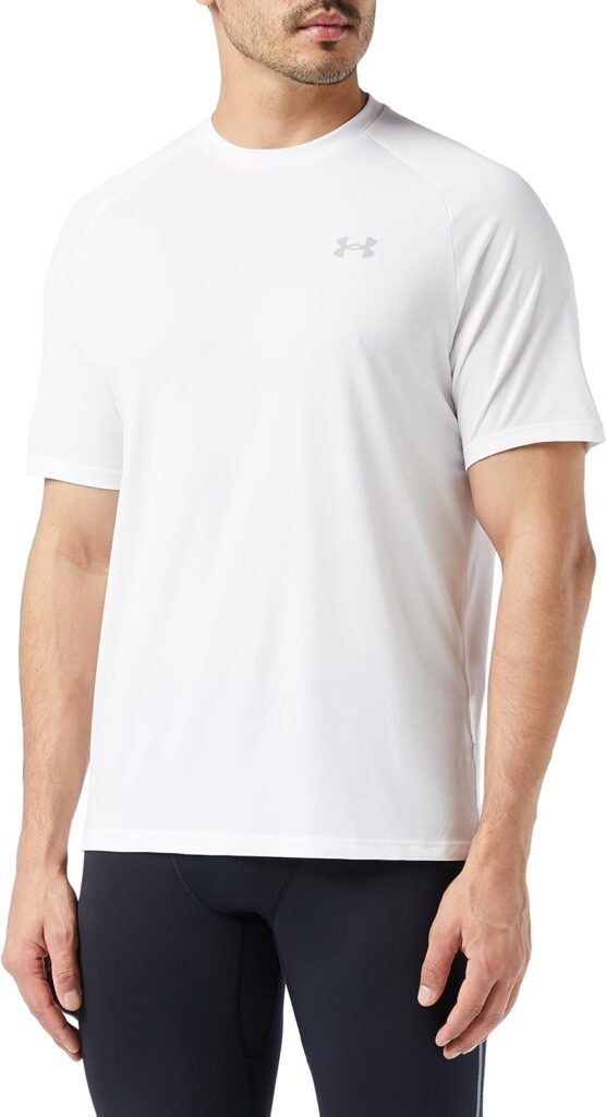 Under Armour Mens Tech 2.0 Short Sleeve T-Shirt