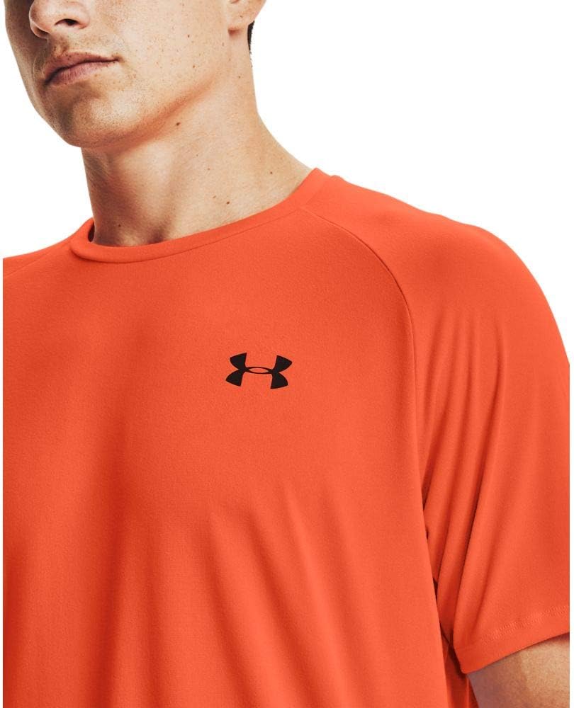 Under Armour Mens Tech 2.0 Short Sleeve T-Shirt