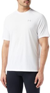 Under Armour Men's Tech 2.0 Short Sleeve T-Shirt