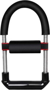 BESPORTBLE Wrist Grip Strengthener