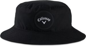 Callaway Golf HD Waterproof Bucket Hat