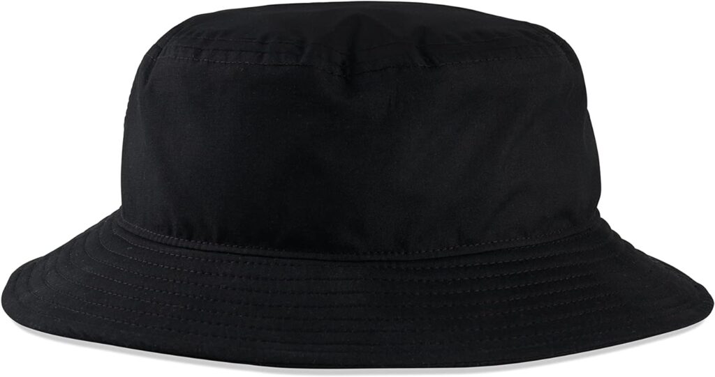 Callaway Golf HD Waterproof Bucket Hat (2022 edition)