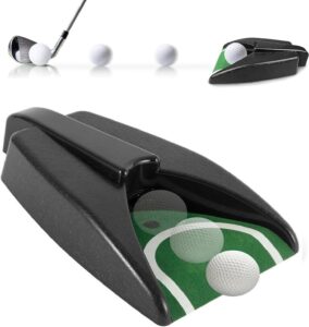 Golf Automatic Putting Cup