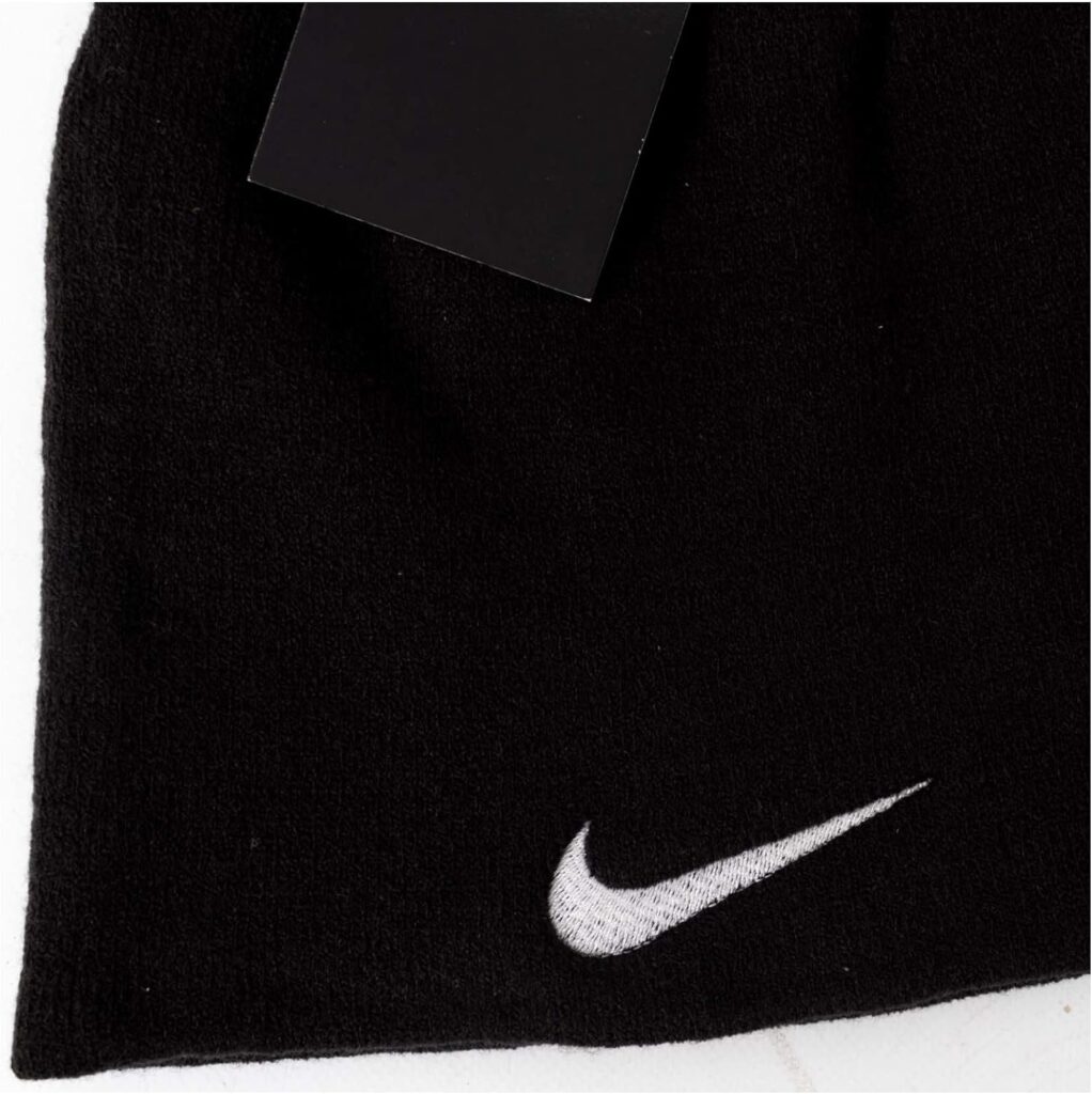 Nike Team Performance Beanie Hat