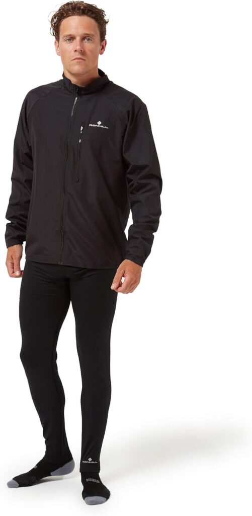 Ronhill Running, Mens Core Jacket