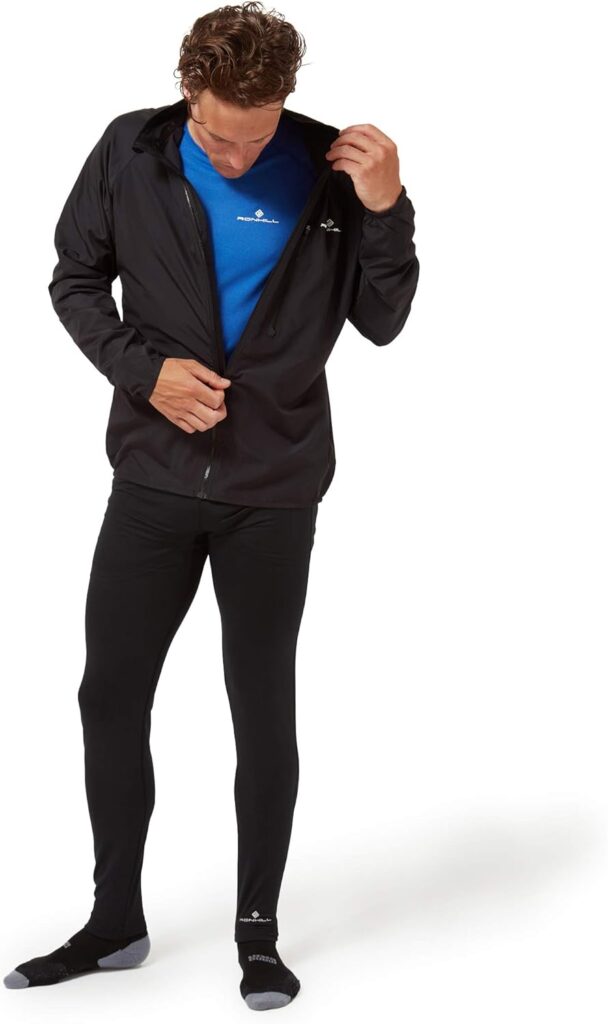 Ronhill Running, Mens Core Jacket