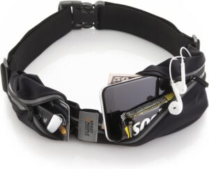 sport2people Running Belt